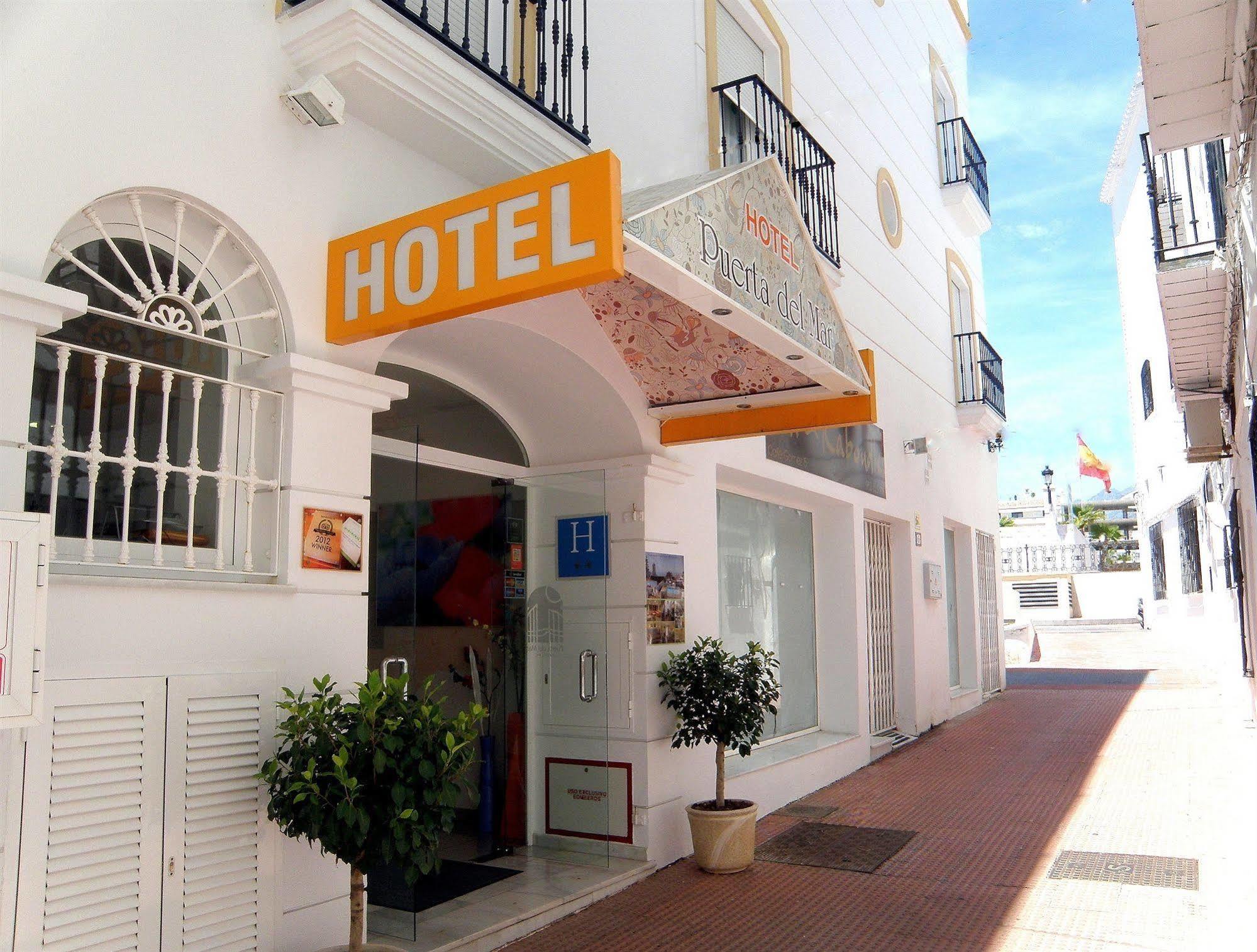 Puerta Del Mar - Adults Recommended 3*