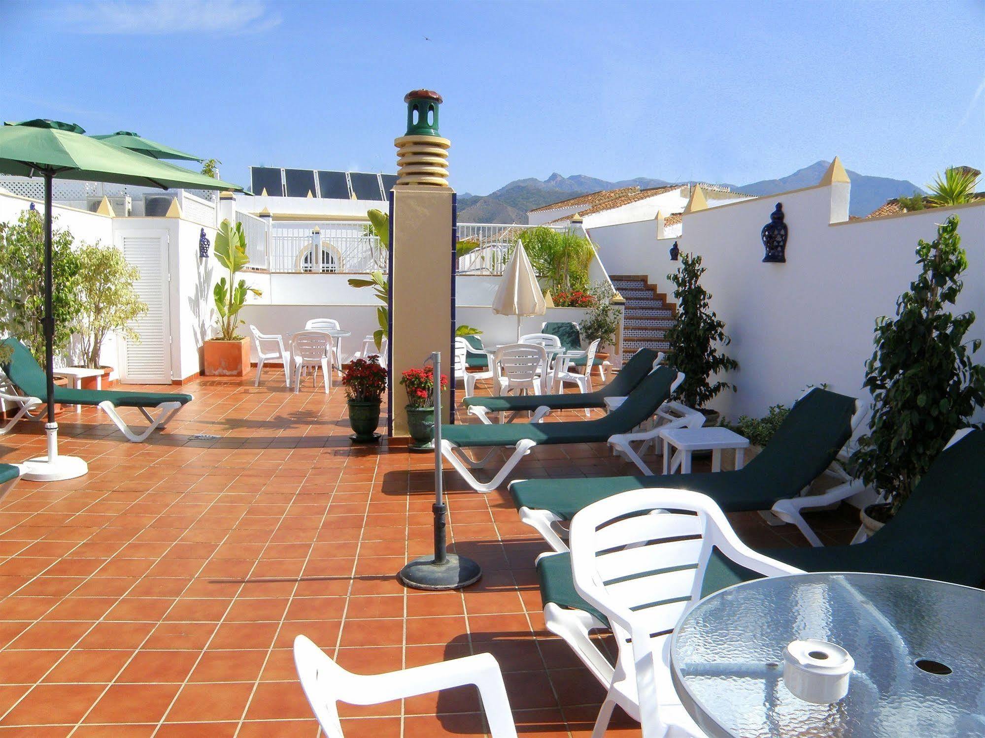 Hotel Puerta Del Mar - Adults Recommended 3*