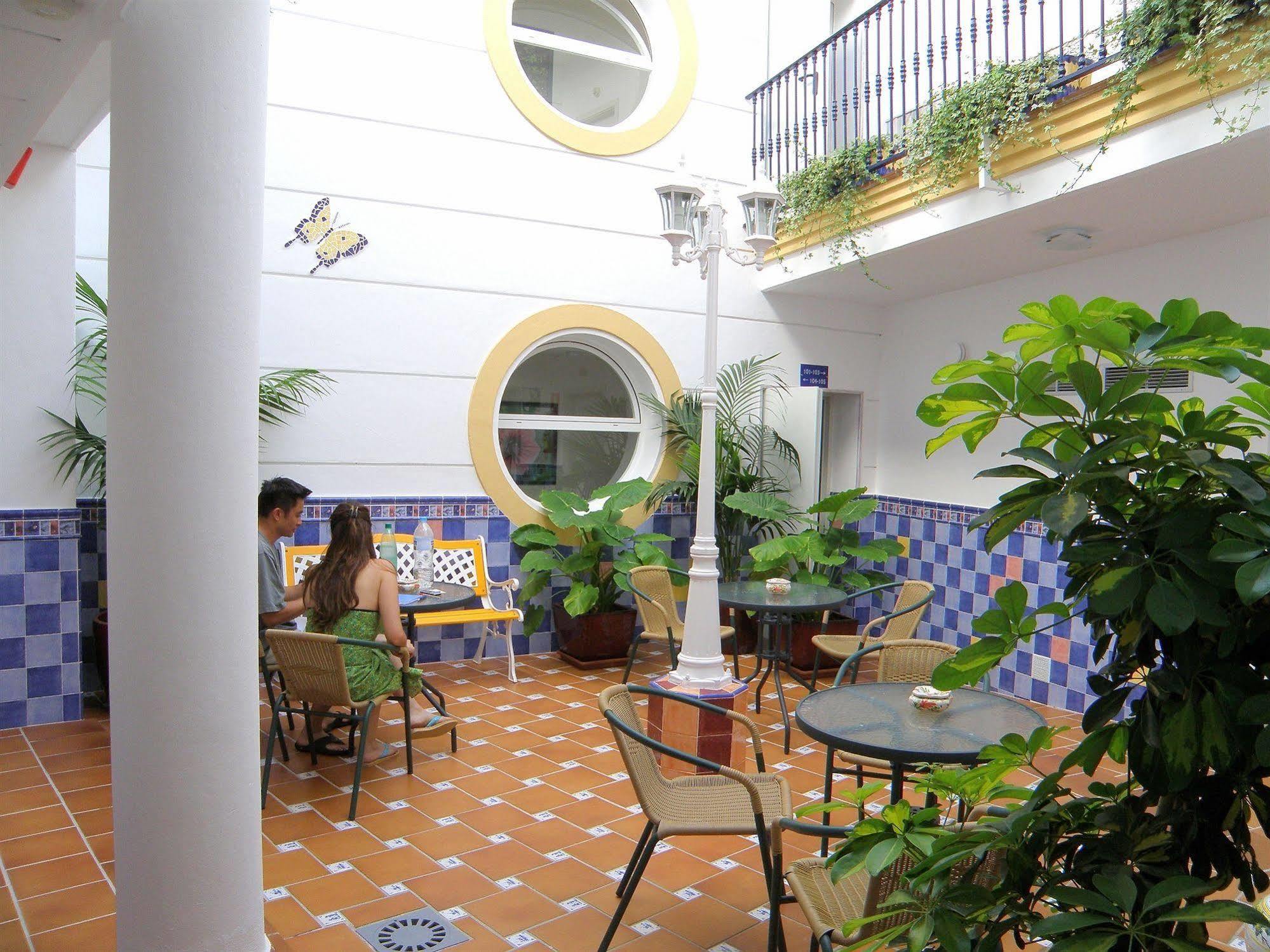 Puerta Del Mar - Adults Recommended Nerja
