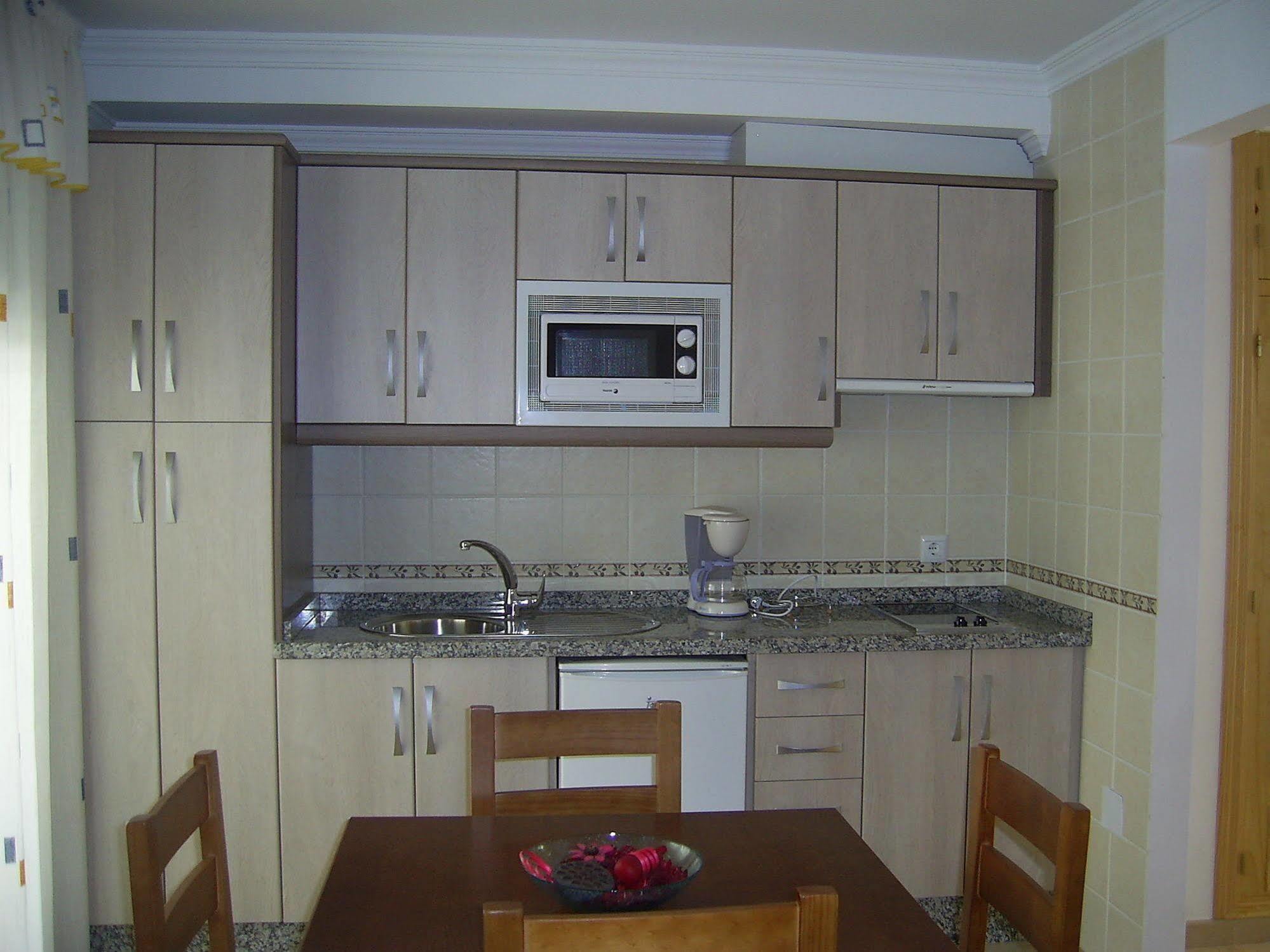 Apartamento El Barrio *