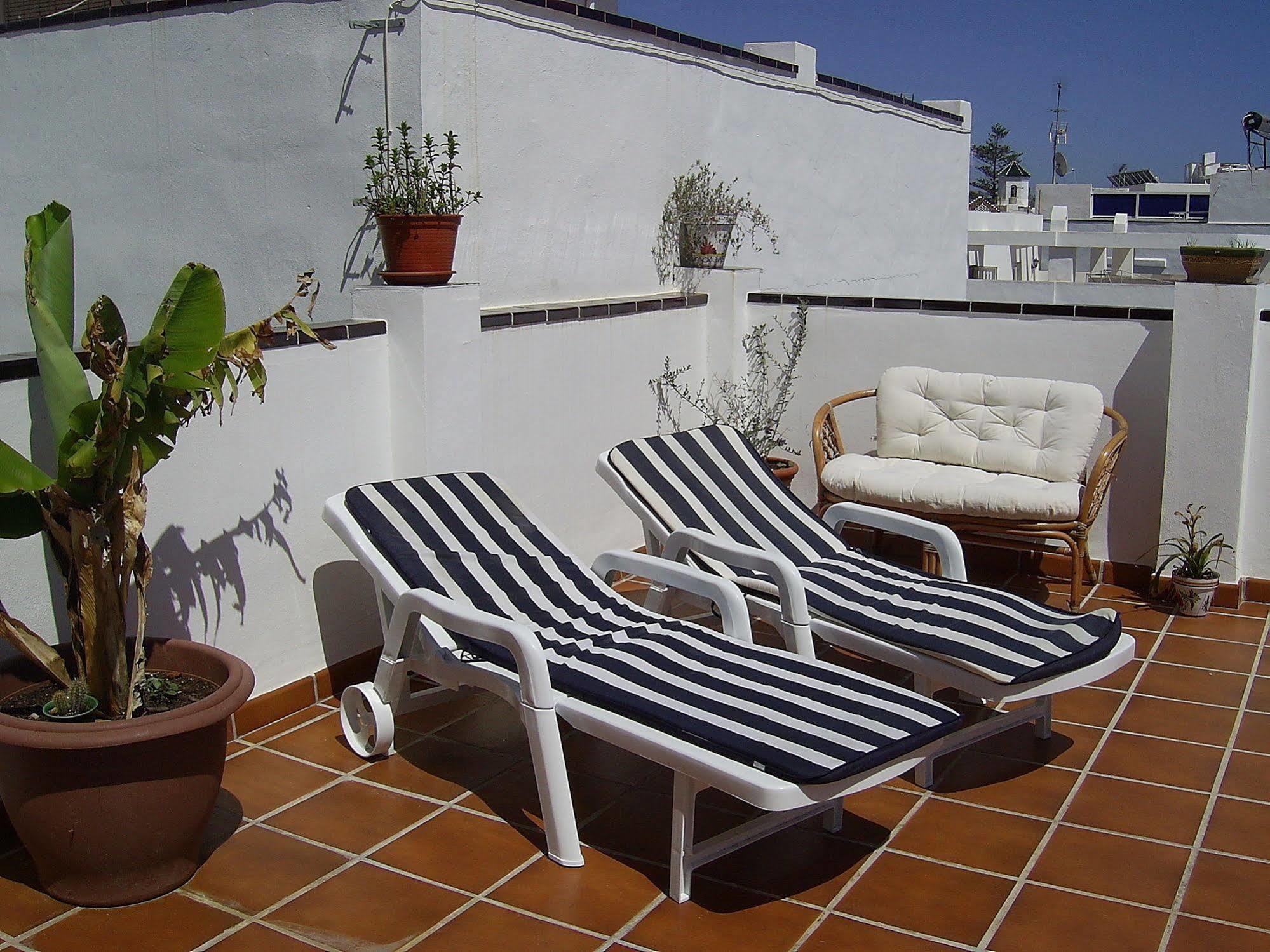 El Barrio Apartamento *