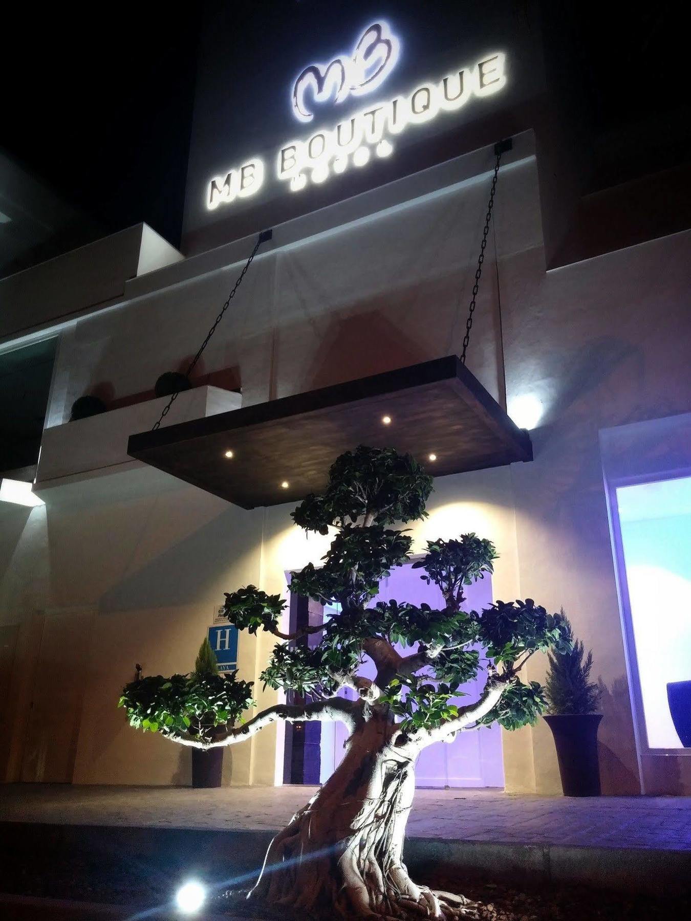 Mb Boutique - Adults Recommended Nerja
