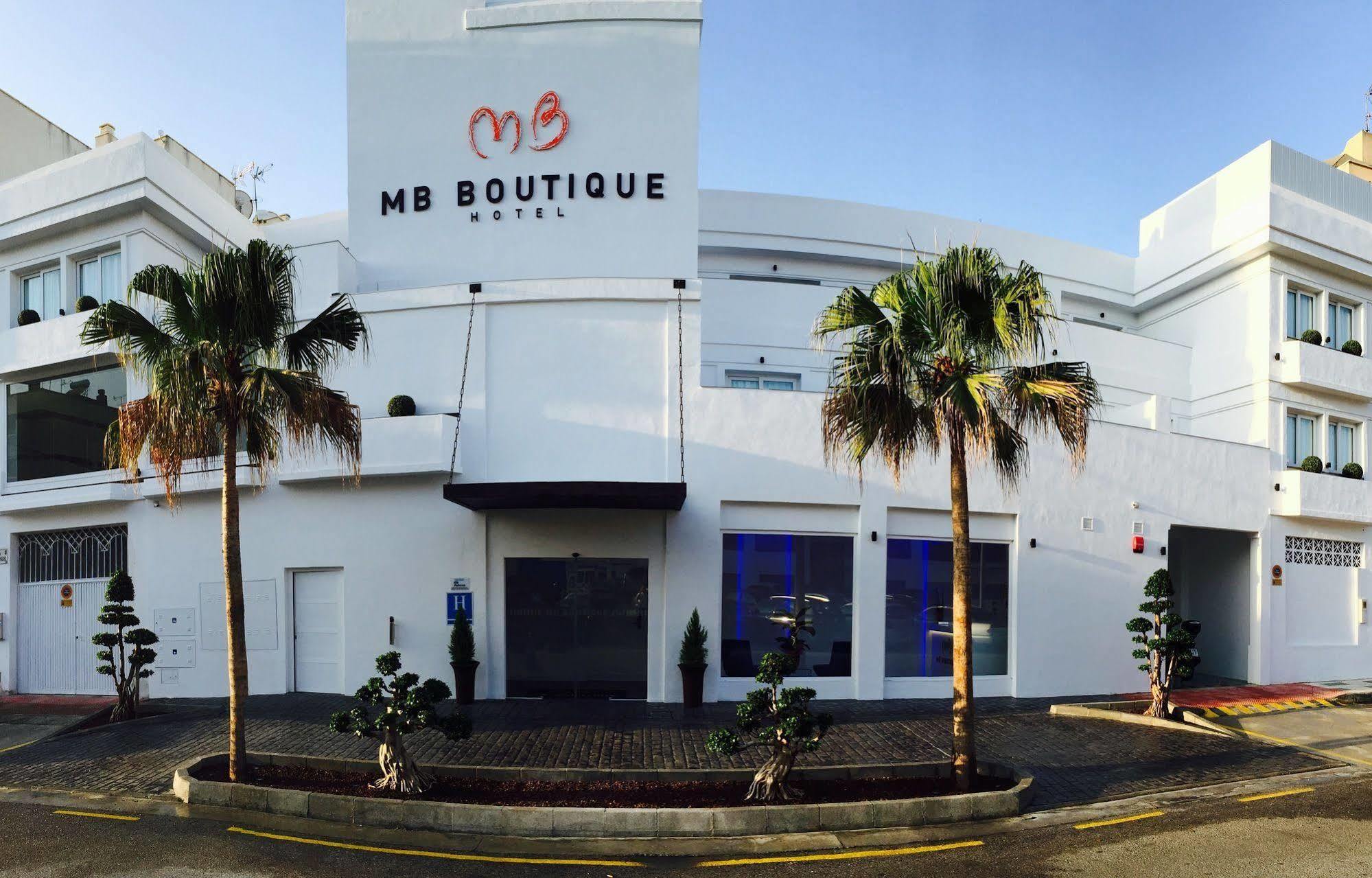 Mb Boutique - Adults Recommended Nerja