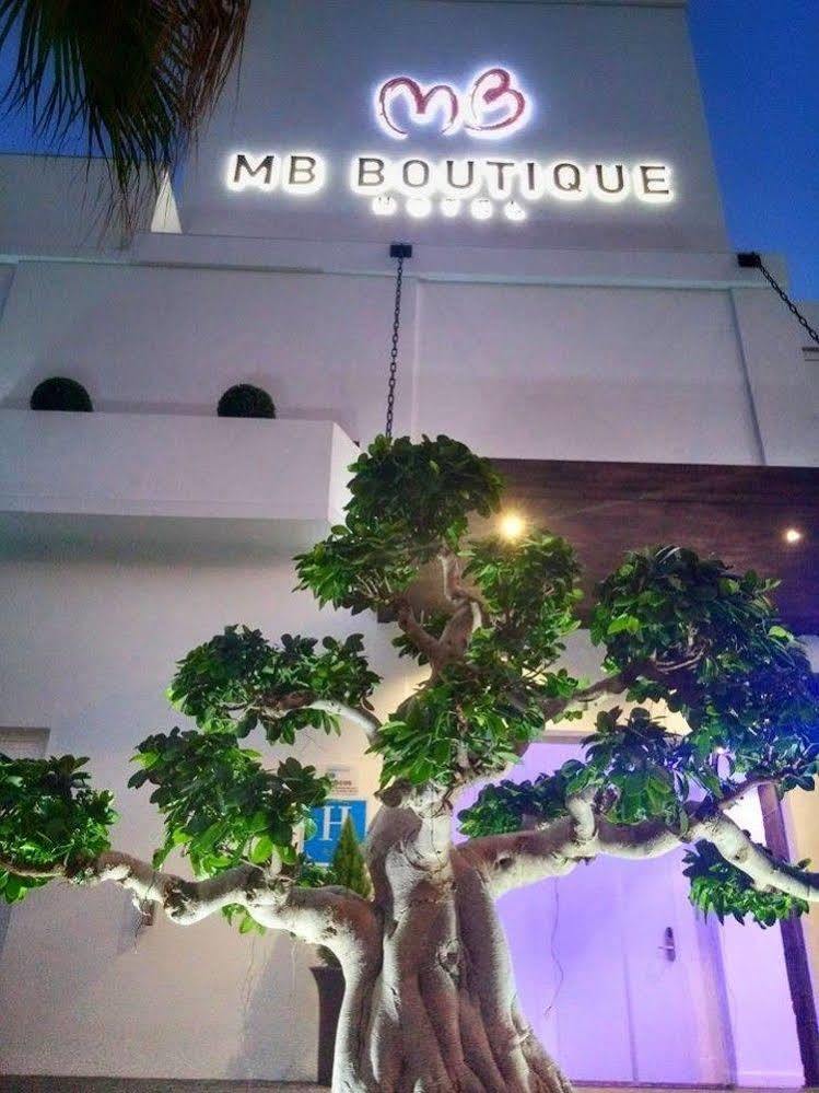 Mb Boutique - Adults Recommended Hotel 3*