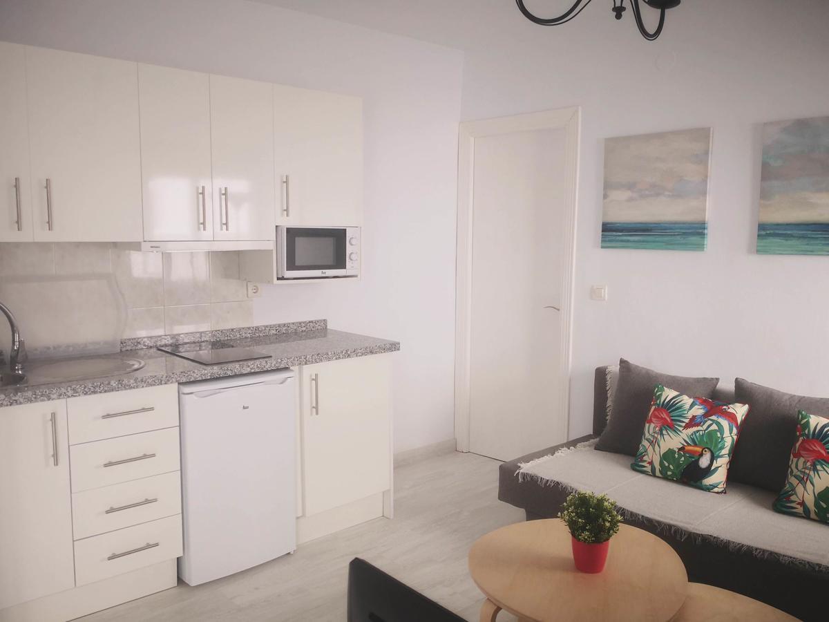 Apartamento El Barrio *