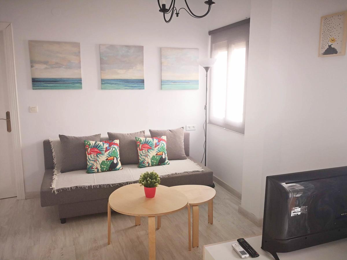 Apartamento El Barrio Nerja