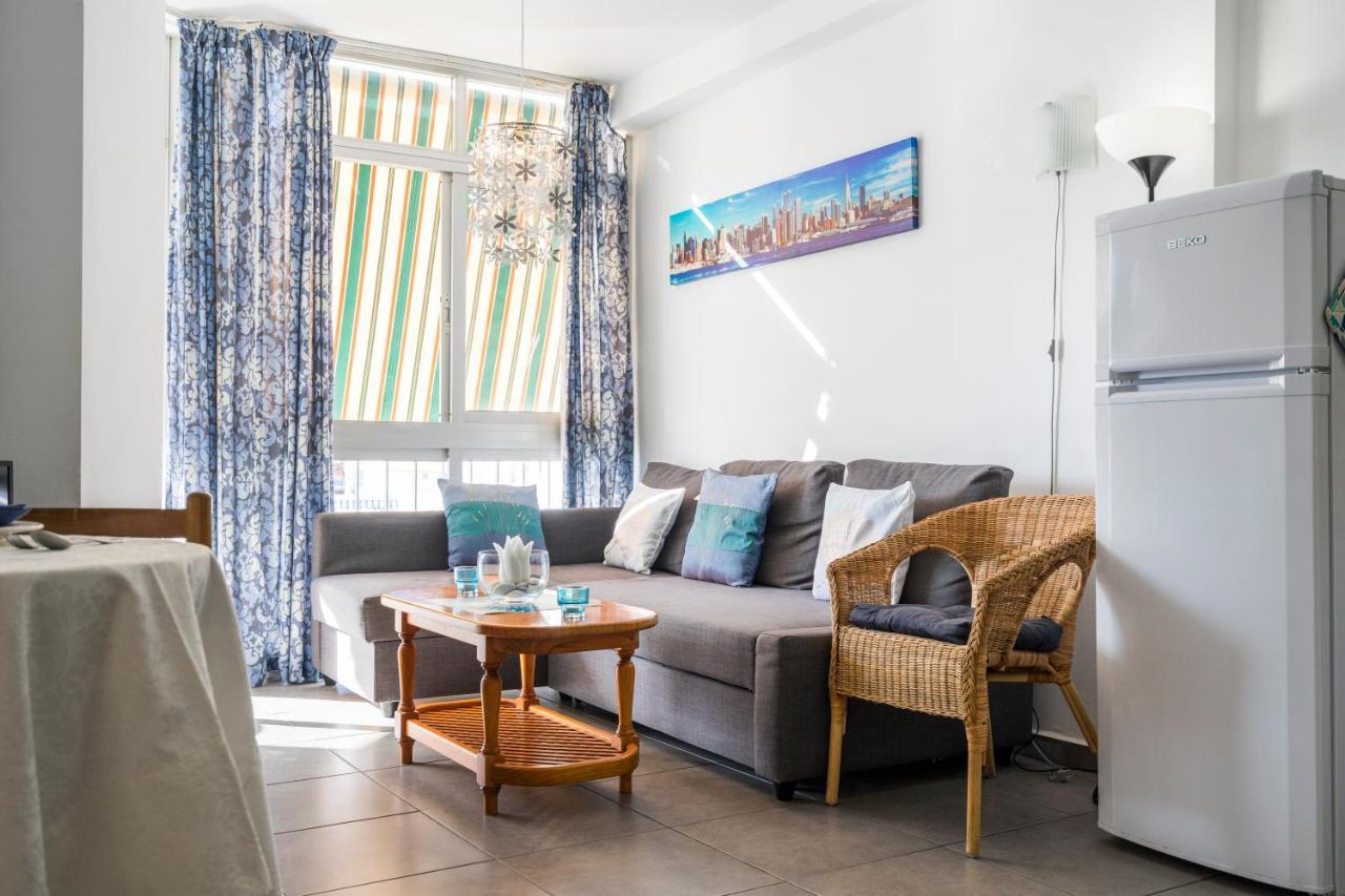 Apartamento Delfin Torrecilla