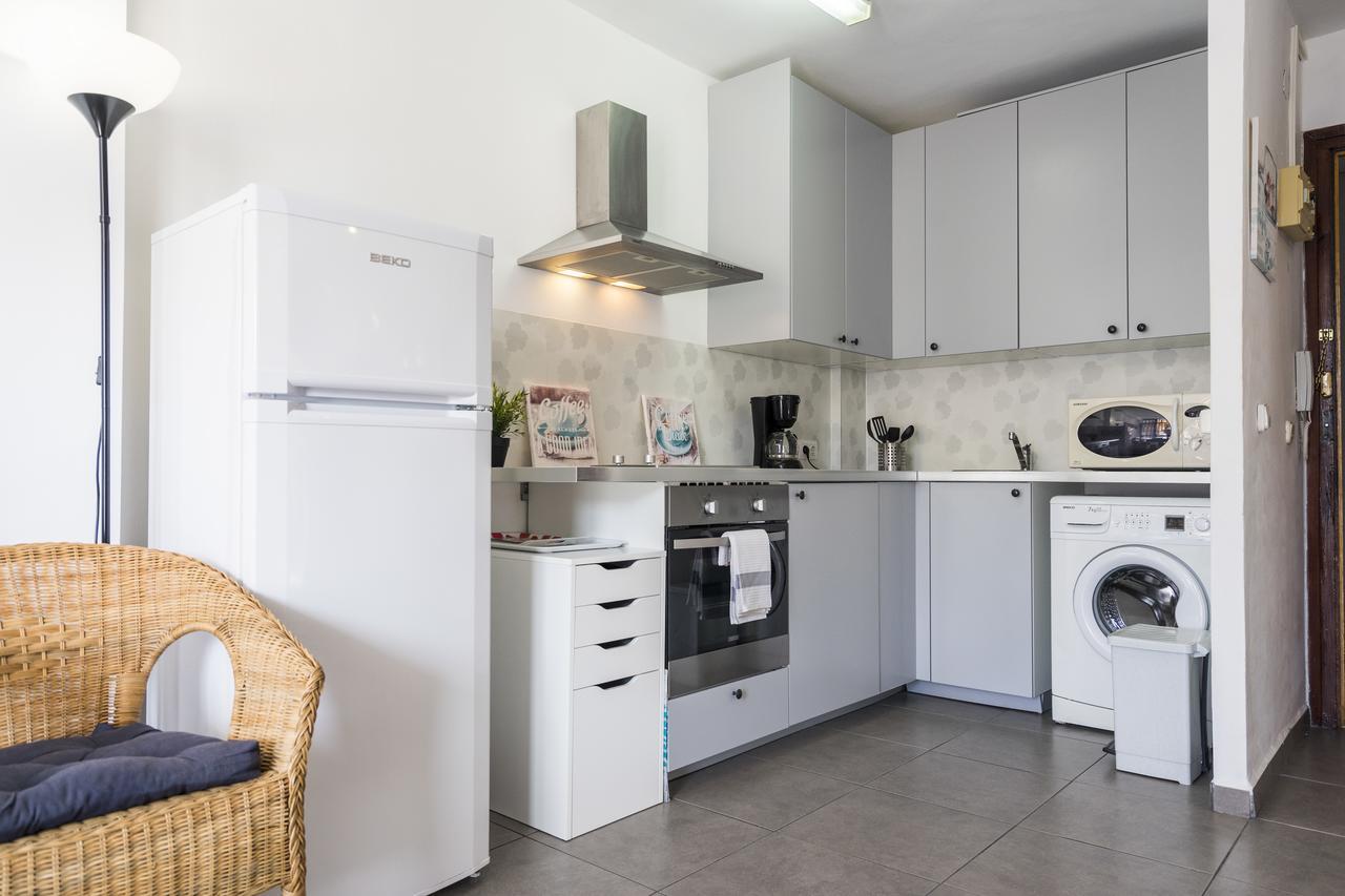 Delfin Torrecilla Apartamento Nerja