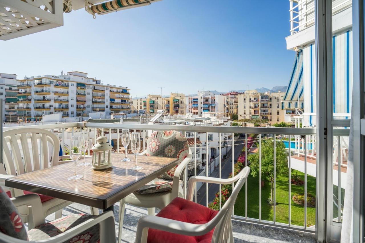 Apartamento Delfin Torrecilla Nerja