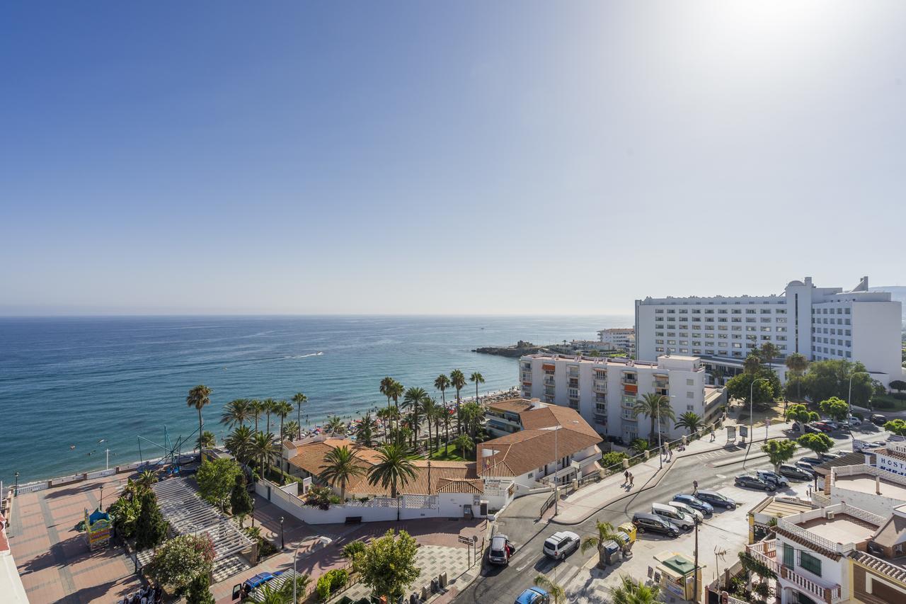 Apartamento Delfin Torrecilla Nerja