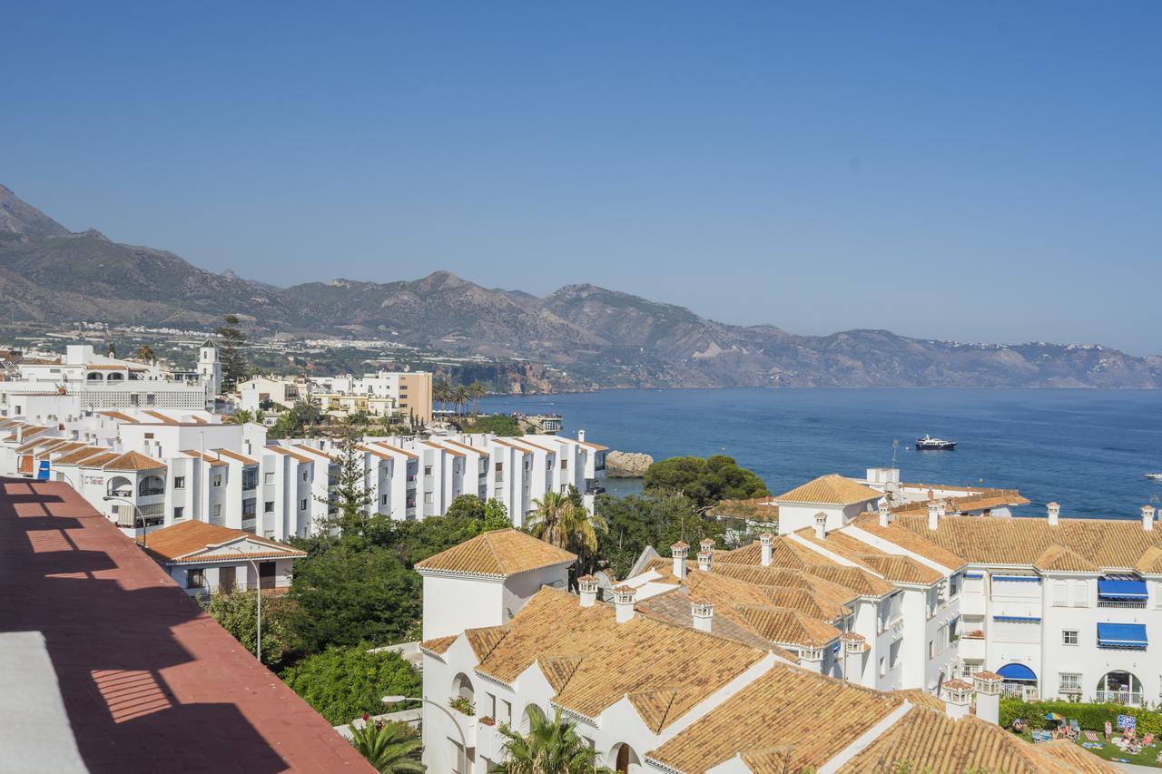 Apartamento Delfin Torrecilla Nerja