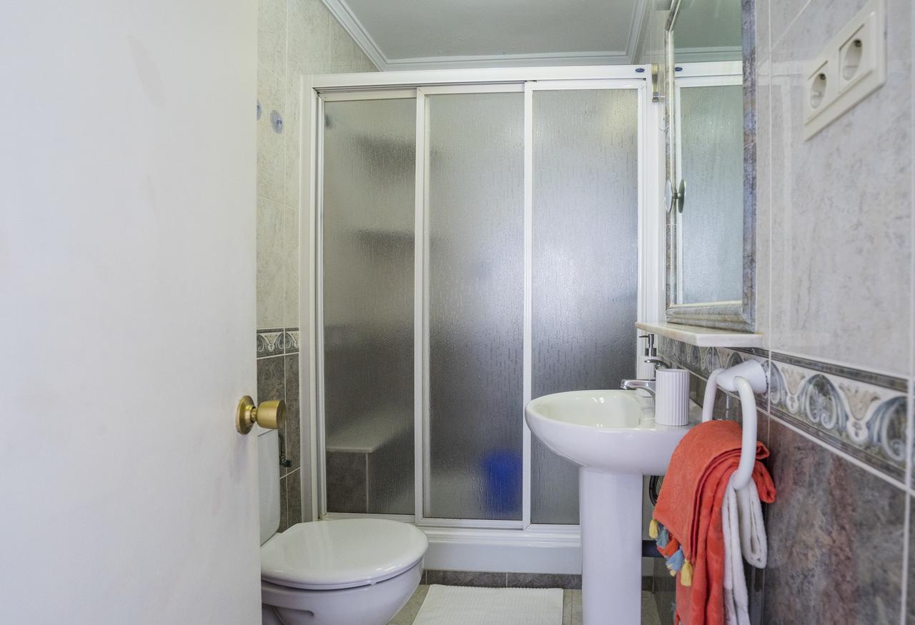 Apartamento Delfin Torrecilla *