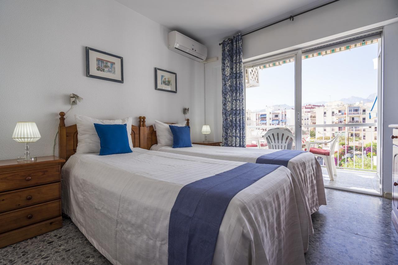 Apartamento Delfin Torrecilla *