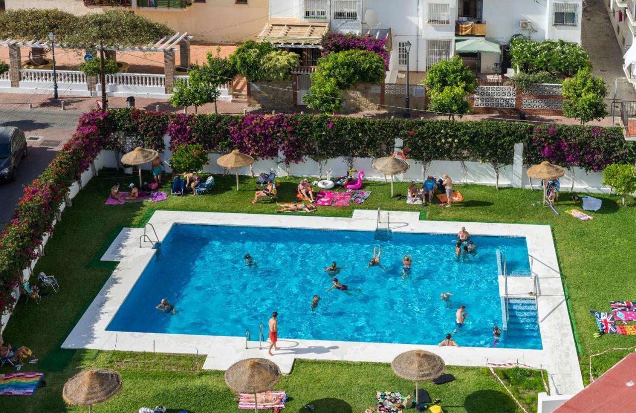 Delfin Torrecilla Apartamento *
