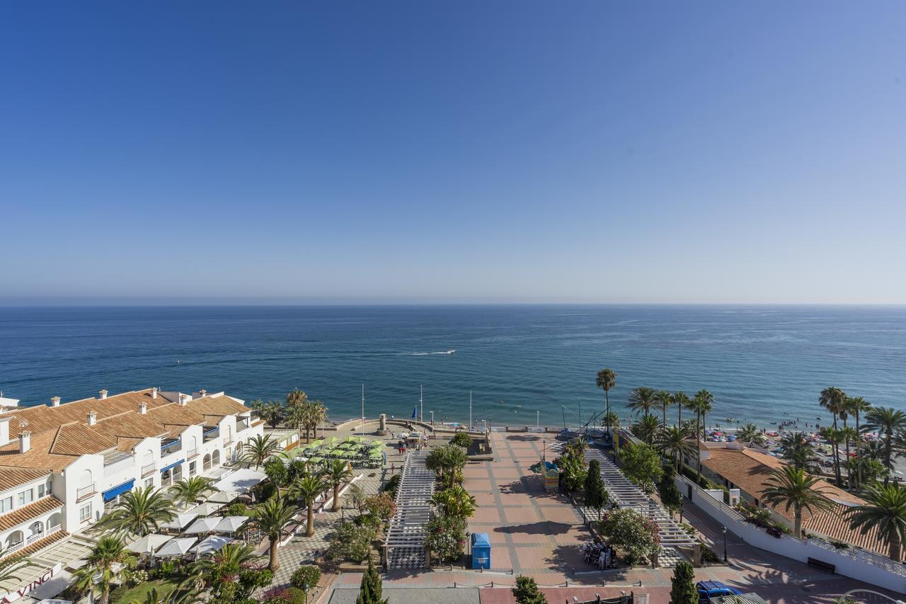 Apartamento Delfin Torrecilla
