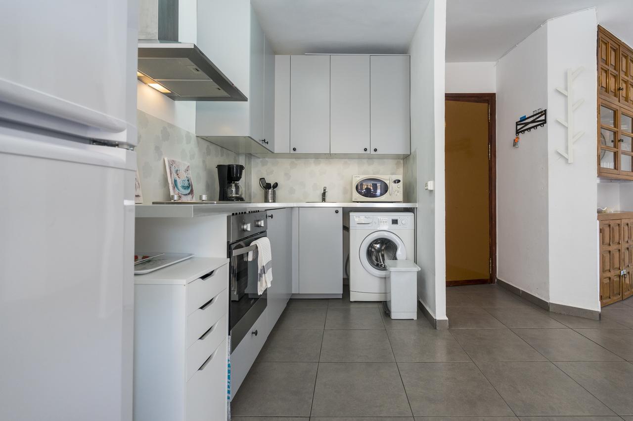 Apartamento Delfin Torrecilla