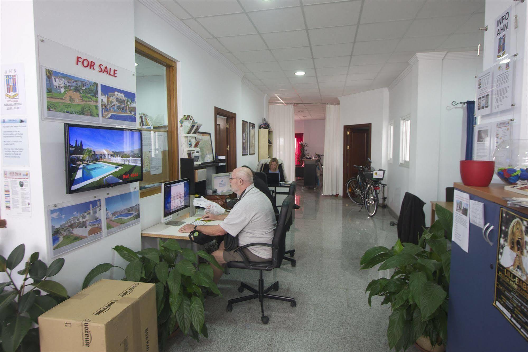 Nerjaluna Apartamento *