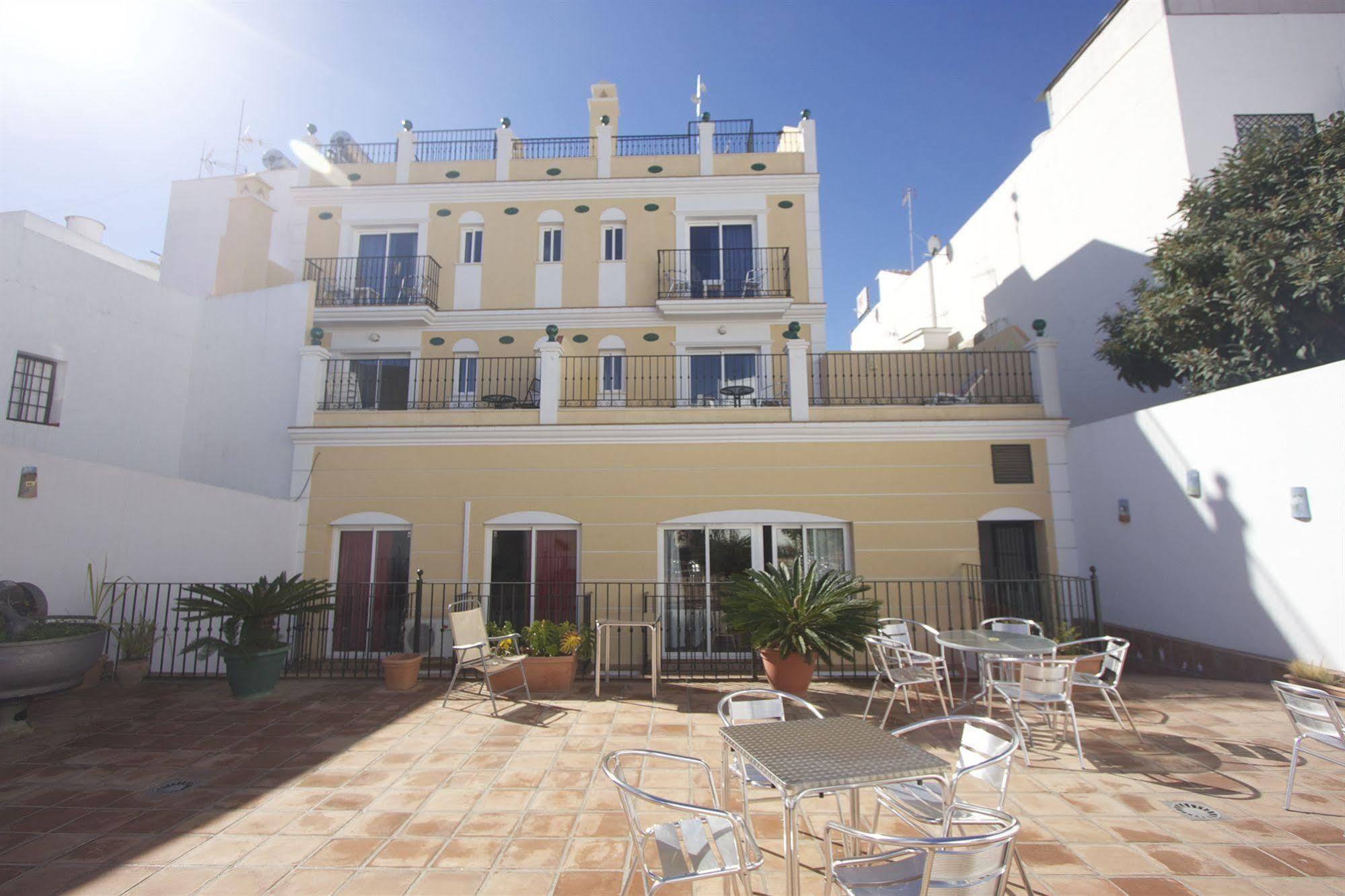 Nerjaluna Apartamento