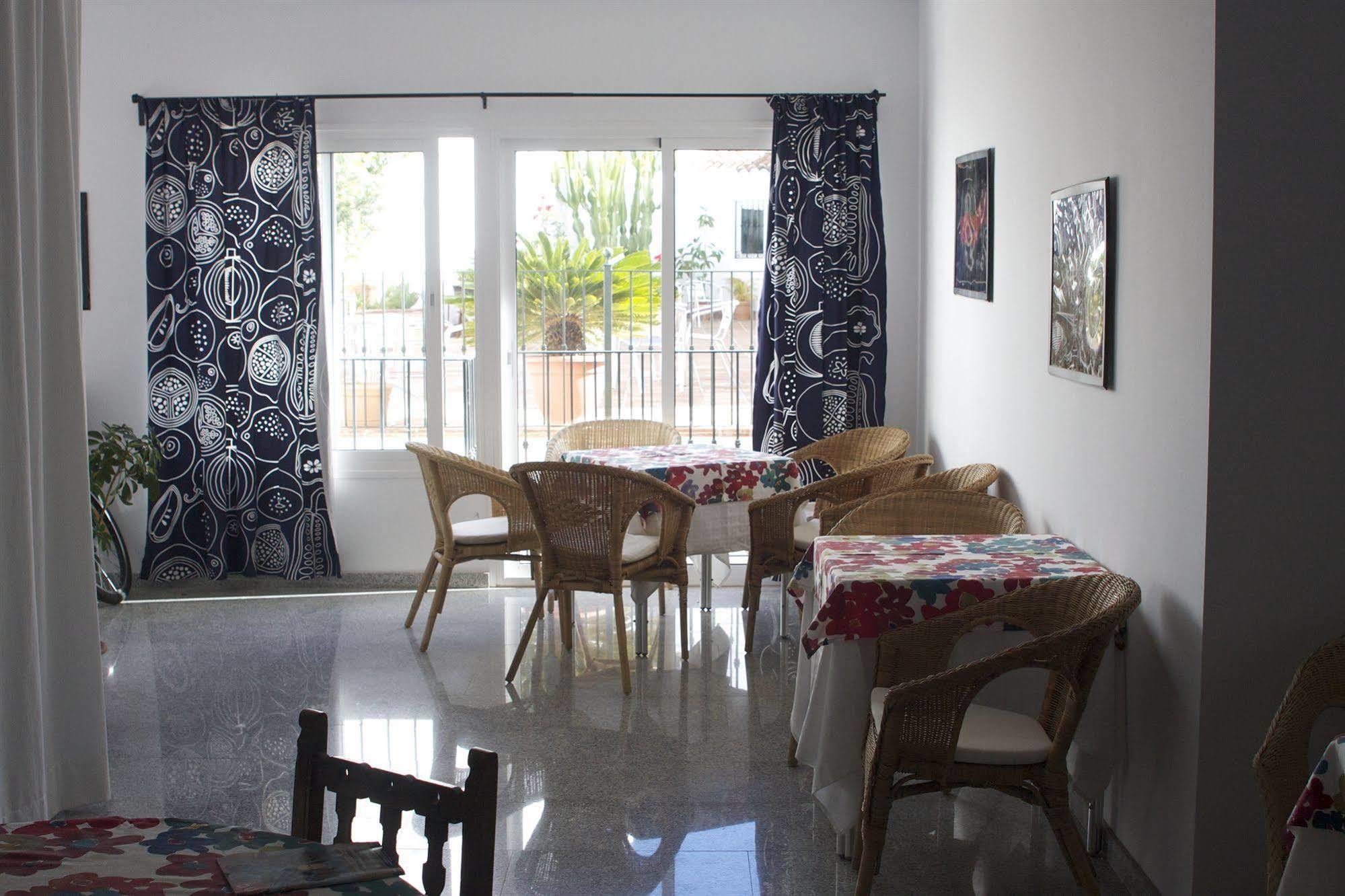 Nerjaluna Apartamento