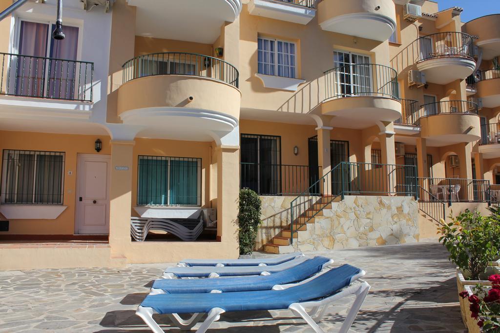 Flores De Burriana Apartamento Nerja