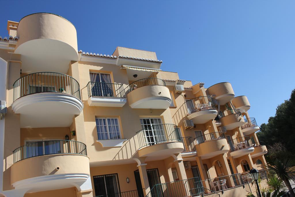 Apartamento Flores De Burriana Nerja