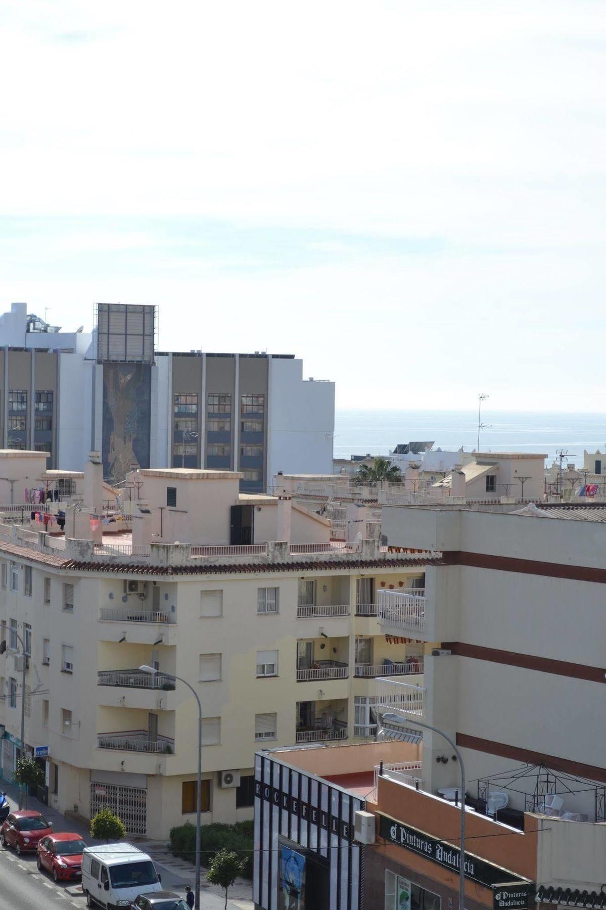 Toboso Chaparil Nerja