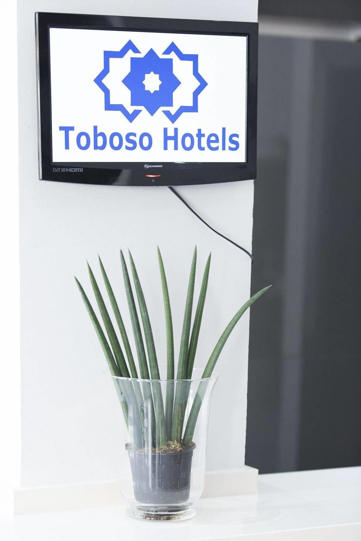 Toboso Chaparil Hotel Nerja