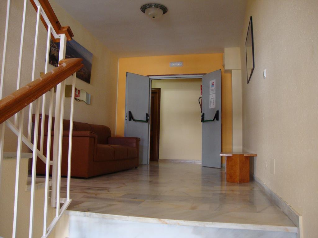 Hotel Chaparil (adults Only) *