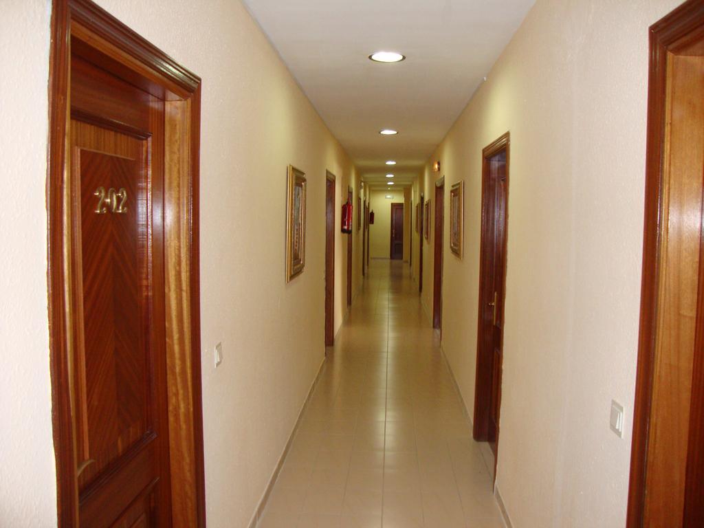 Hotel Chaparil (adults Only)