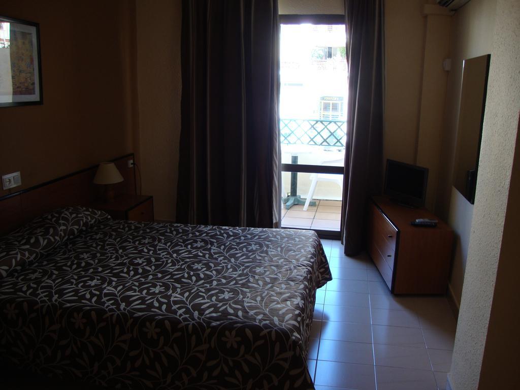 Chaparil (adults Only) Hotel *