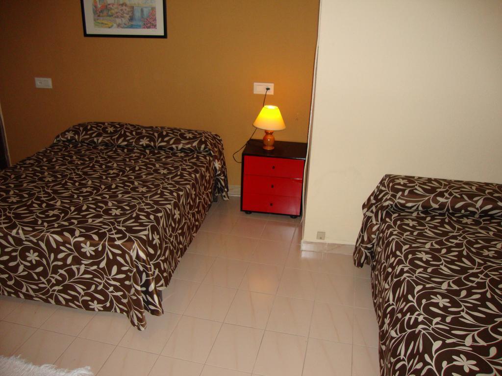 Chaparil (adults Only) Hotel *