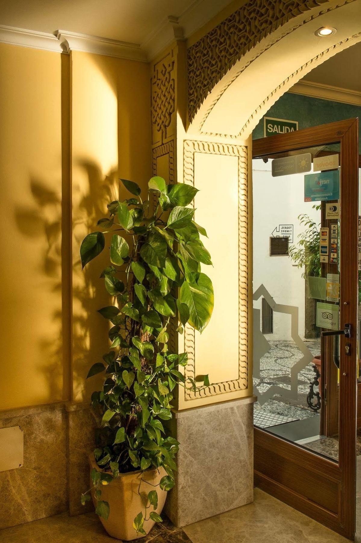 Apartamento Toboso Nerja