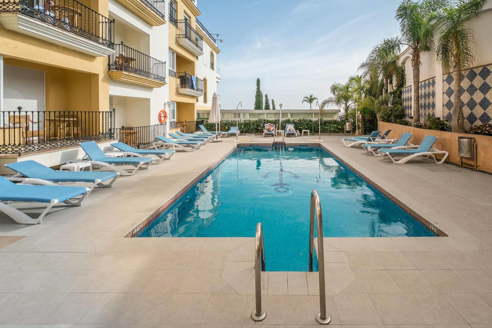 Apartamento Toboso Nerja