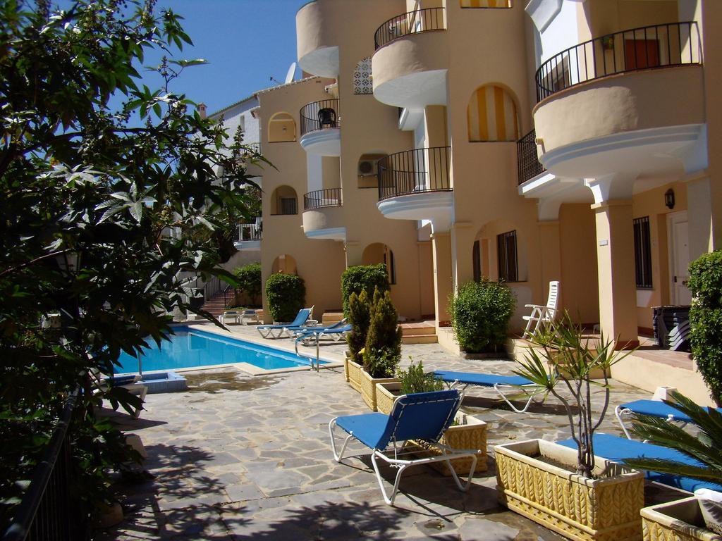 Apartamento Flores De Burriana
