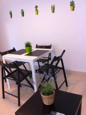 Guest house Tres Soles Nerja