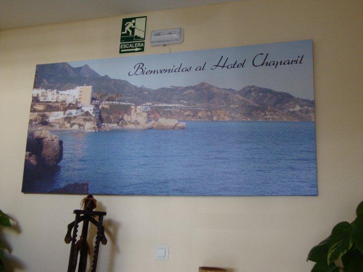 Chaparil (adults Only) Nerja