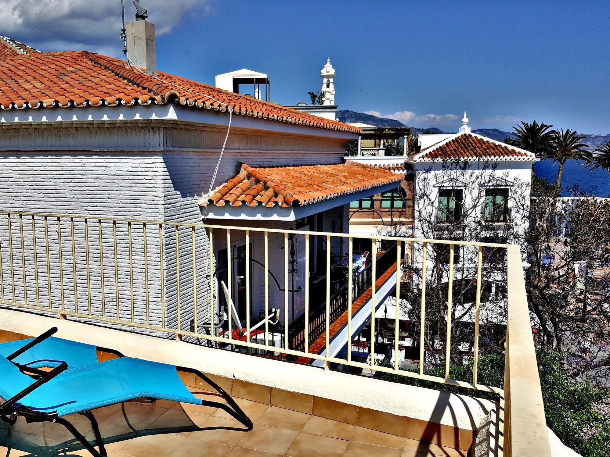 Balcon De Europa Apartamento *