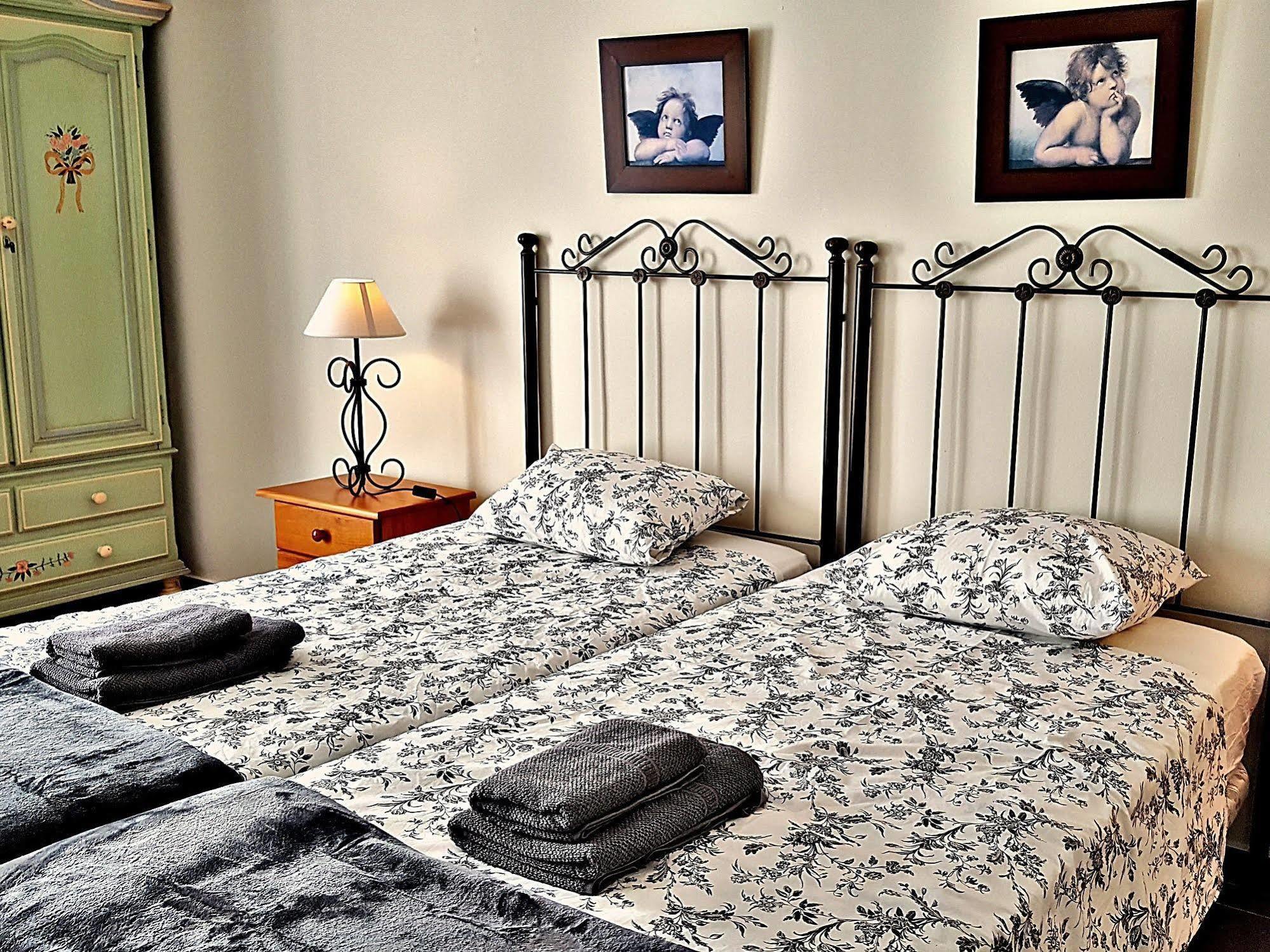 Apartamento Balcon De Europa Nerja