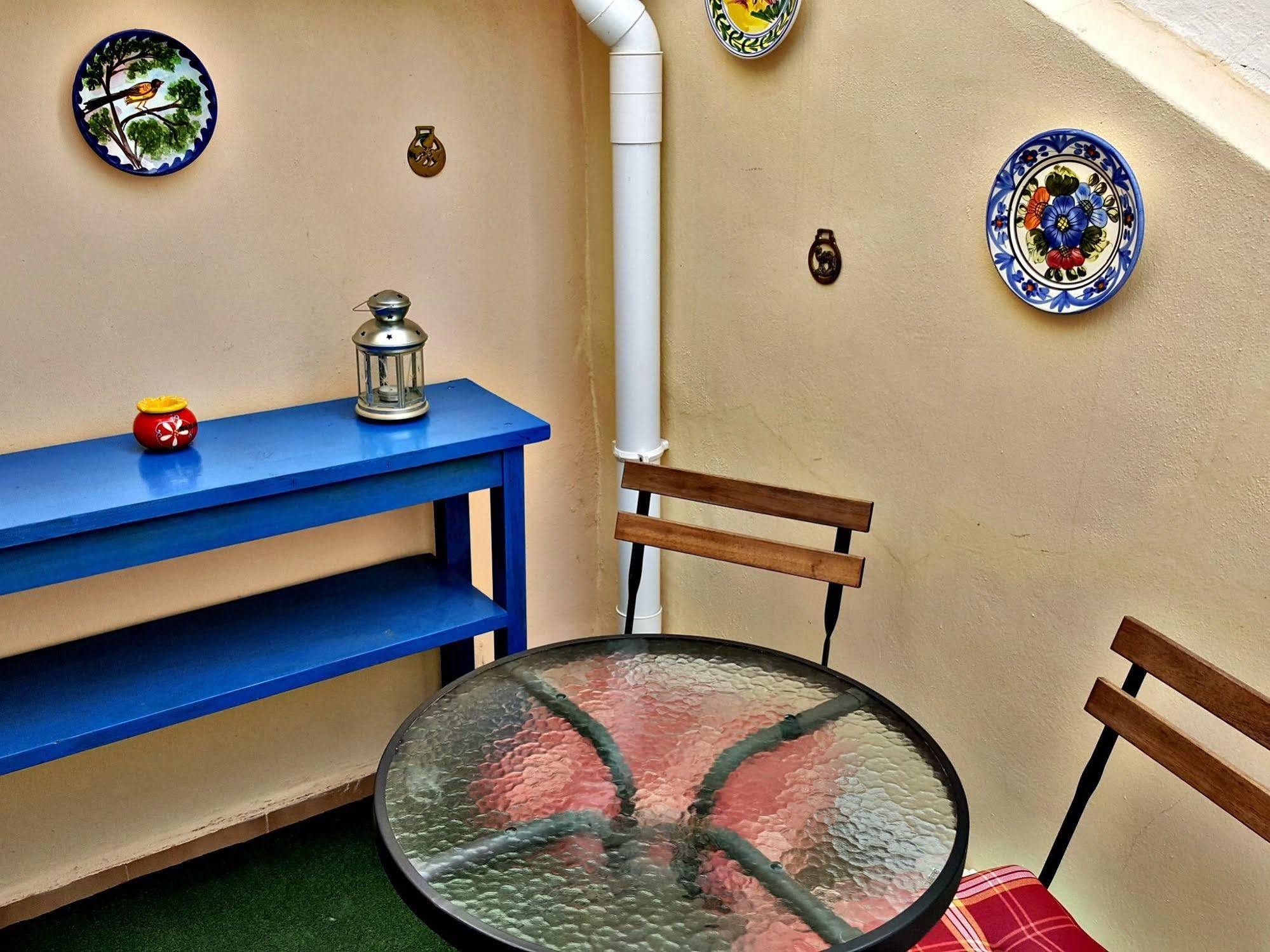 Balcon De Europa Apartamento Nerja