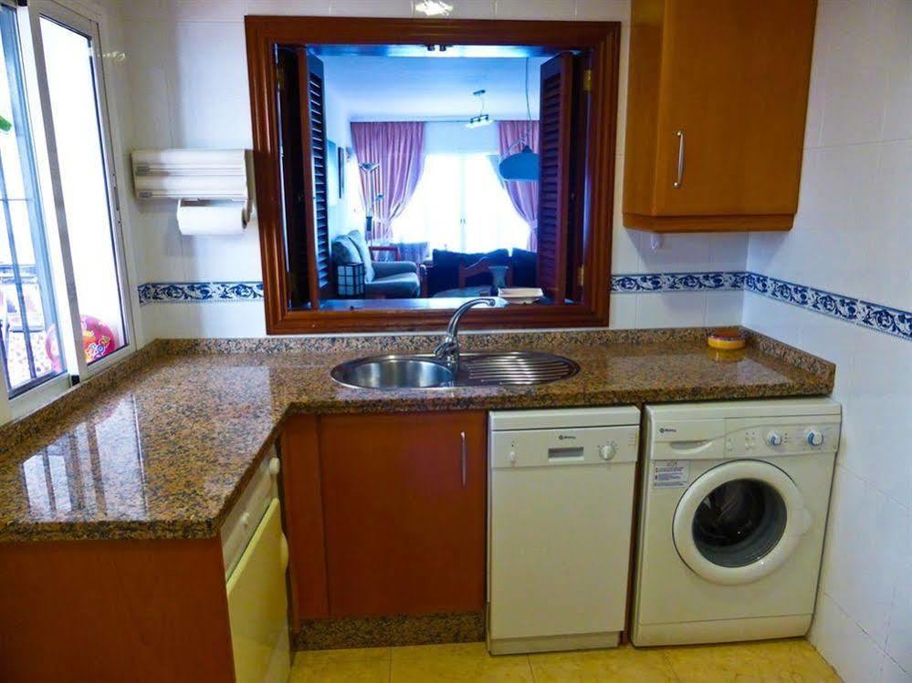 Apartamento Carabeo Vista Mar *