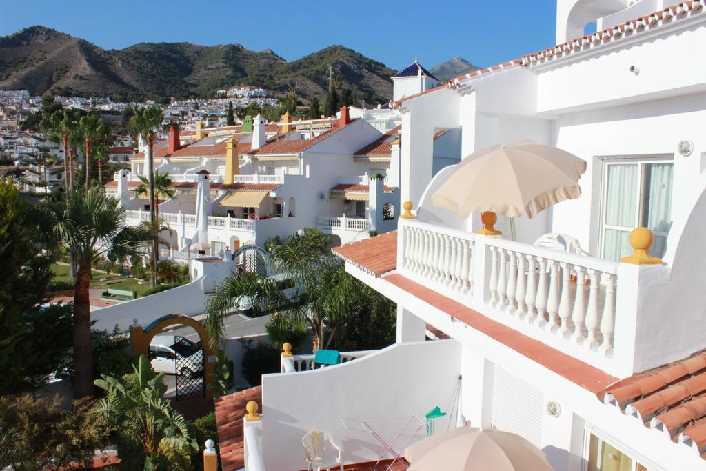 Rosas De Capistrano Apartamento