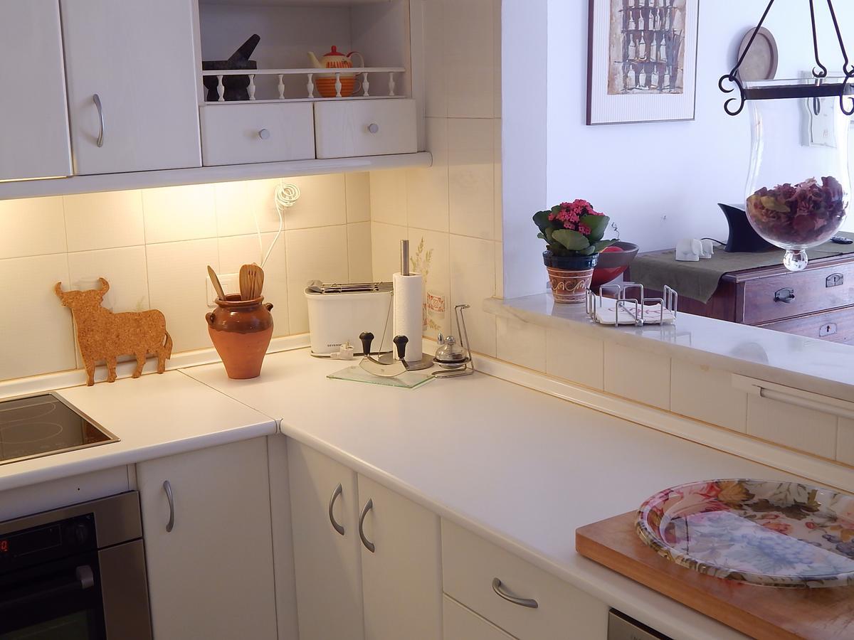 Burriana Apartamento *
