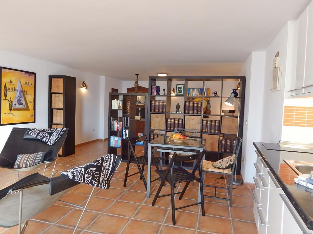 Burriana Apartamento