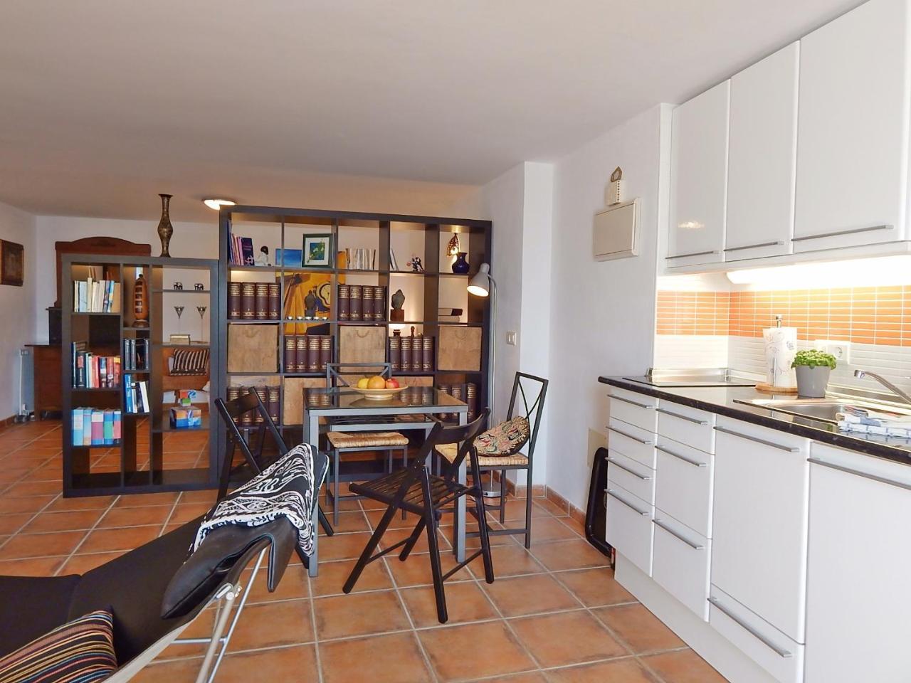 Apartamento Burriana *