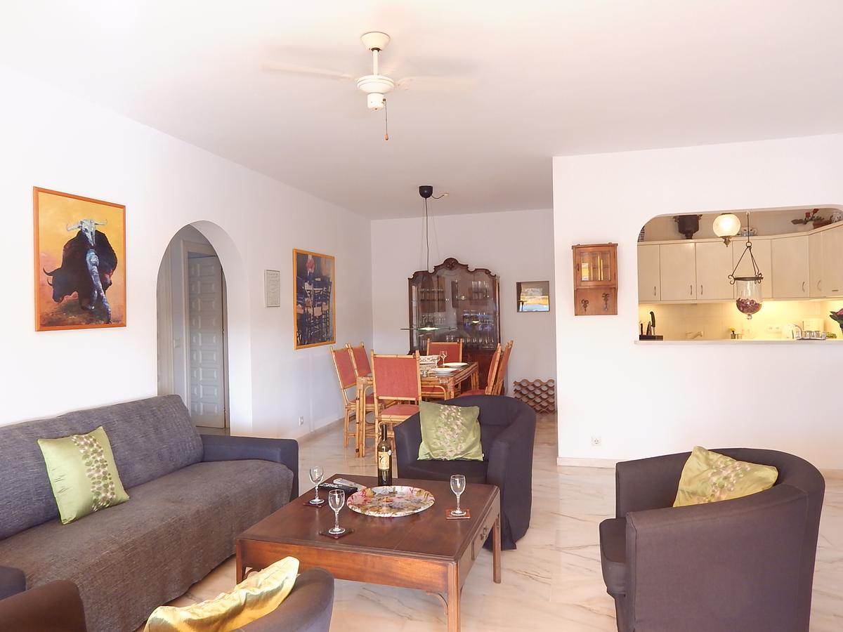 Burriana Apartamento Nerja