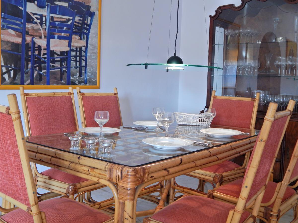 Burriana Apartamento
