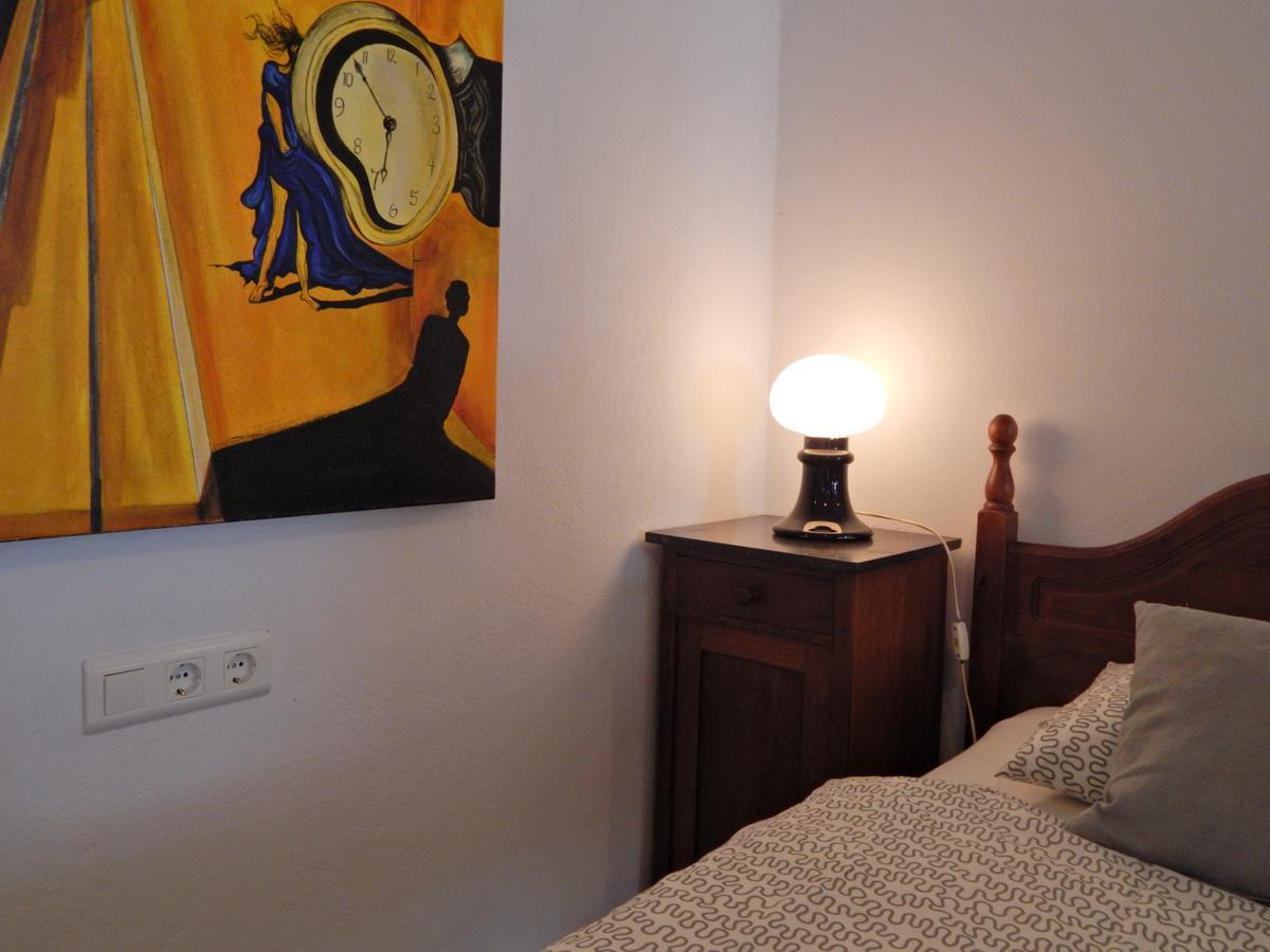 Apartamento Burriana *