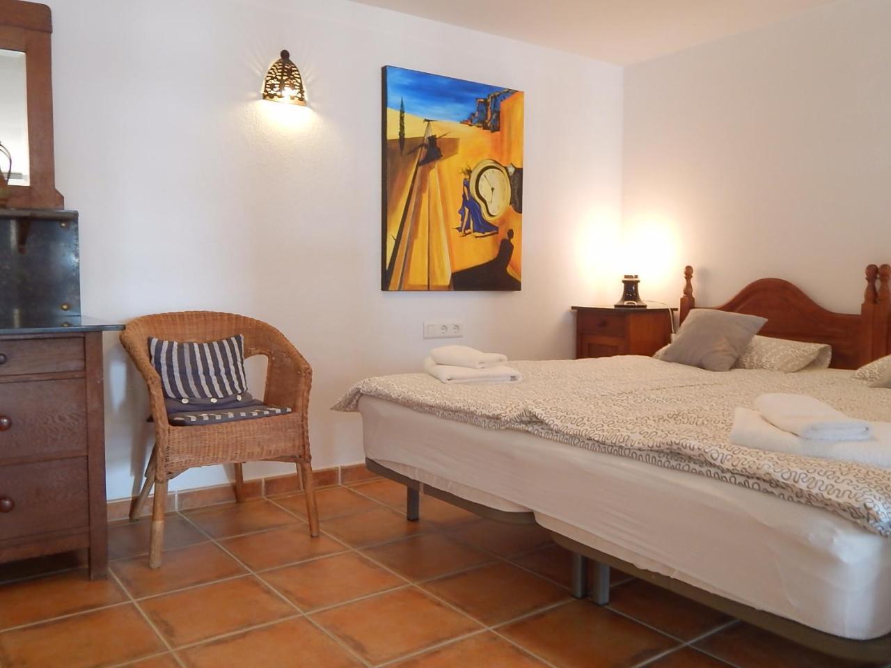 Apartamento Burriana