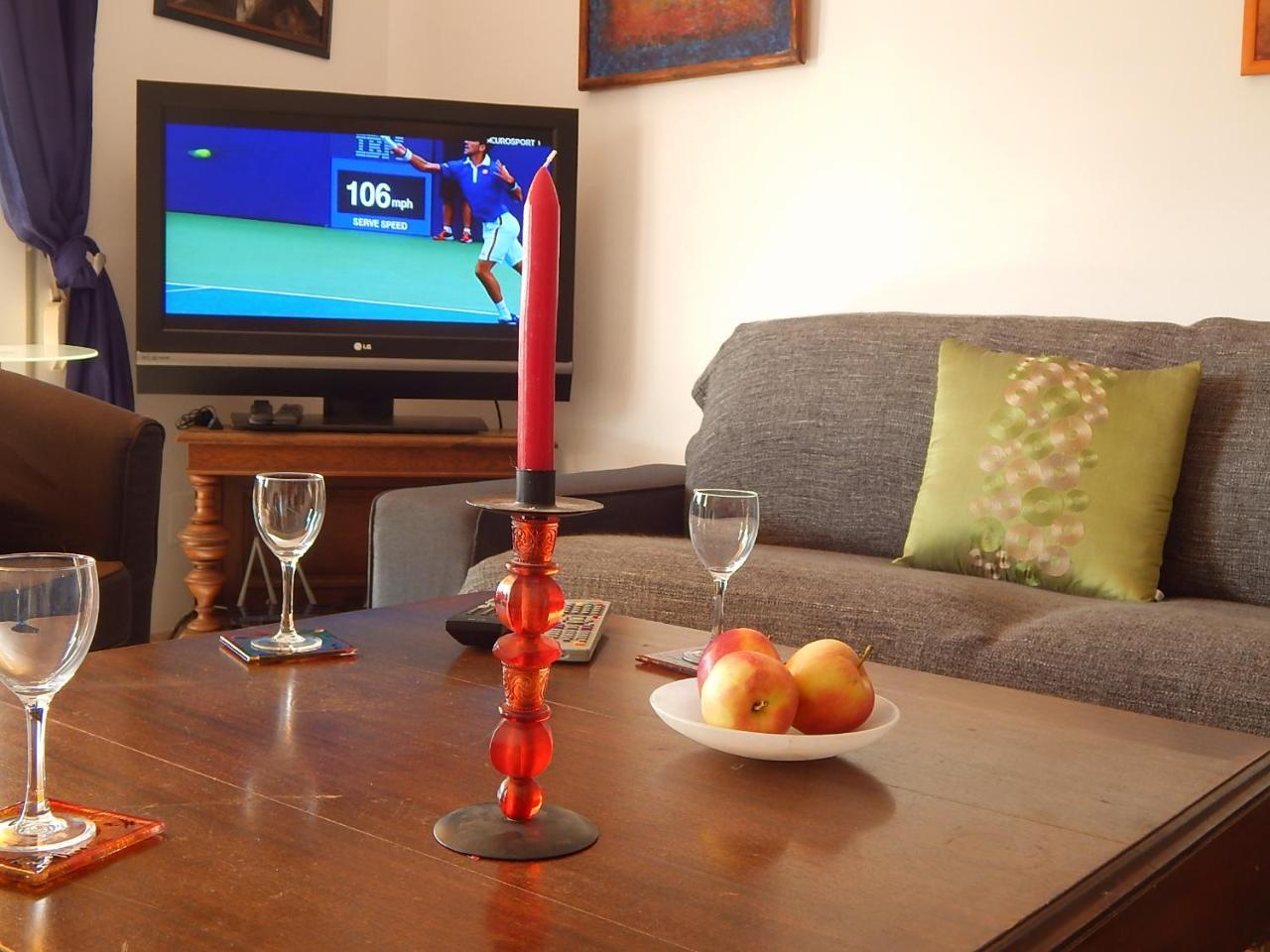 Apartamento Burriana *