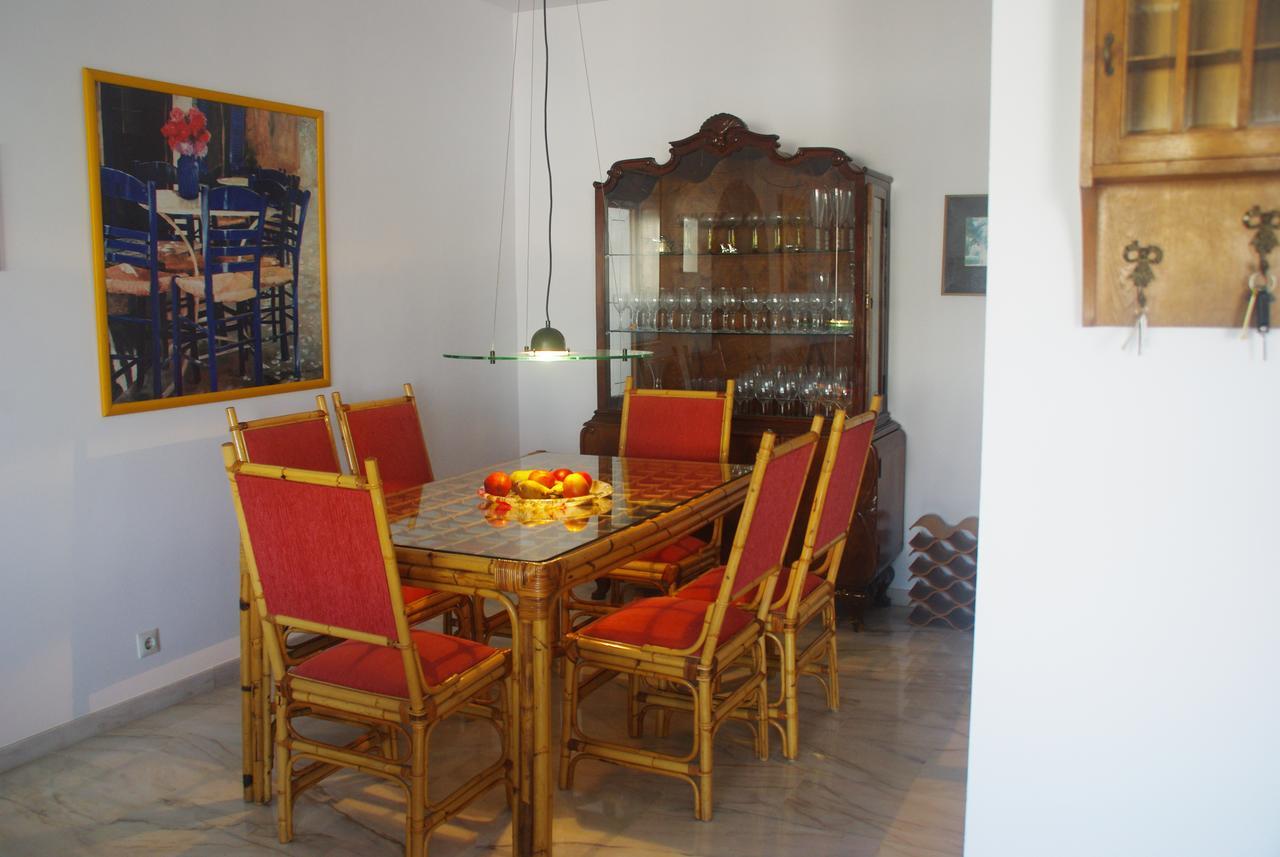 Apartamento Burriana Nerja